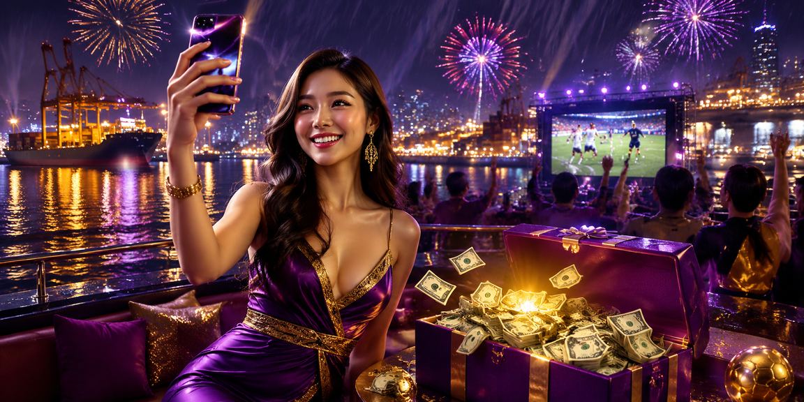 Người dùng Hải Phòng thao tác nạp tiền casino trên điện thoại di động