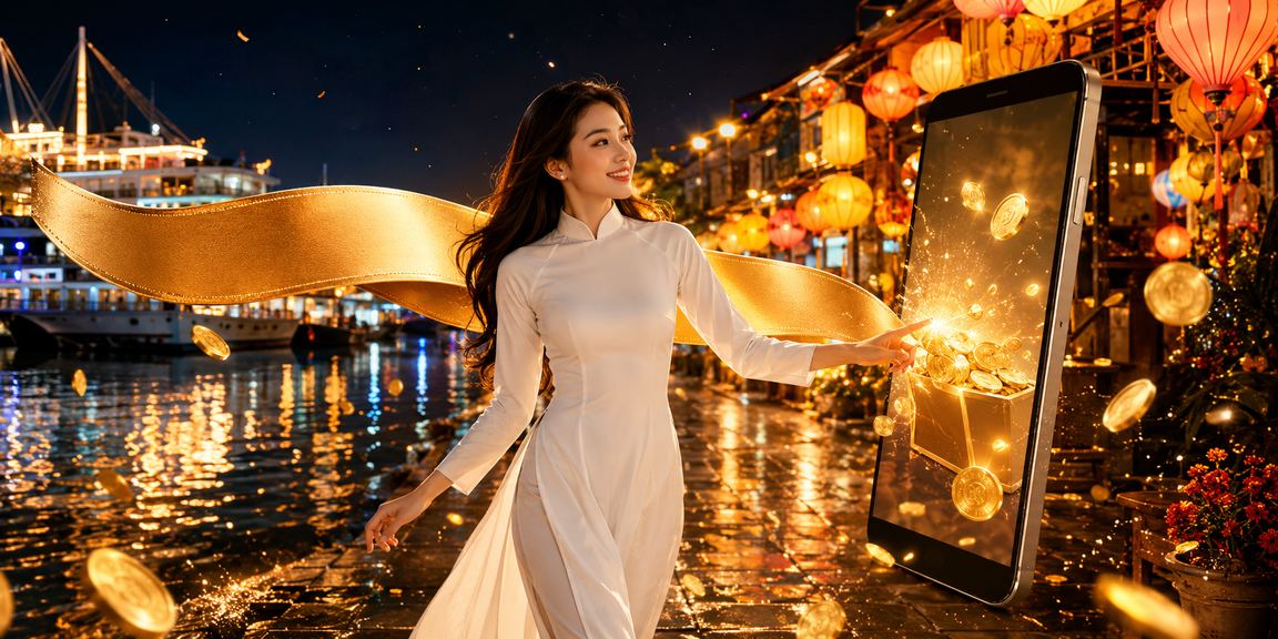 Thành viên VIP nhận thưởng tại sự kiện Nha Trang