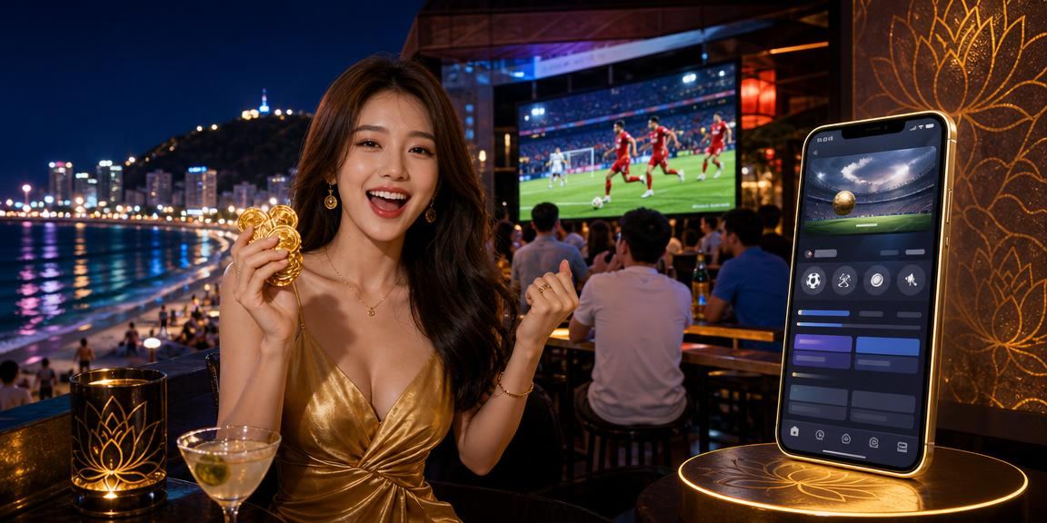 Trải nghiệm casino di động tại bãi biển Vũng Tàu